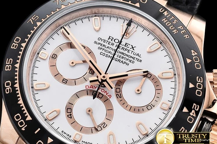 1223 ROLDYT0262A – Daytona Timeless 909